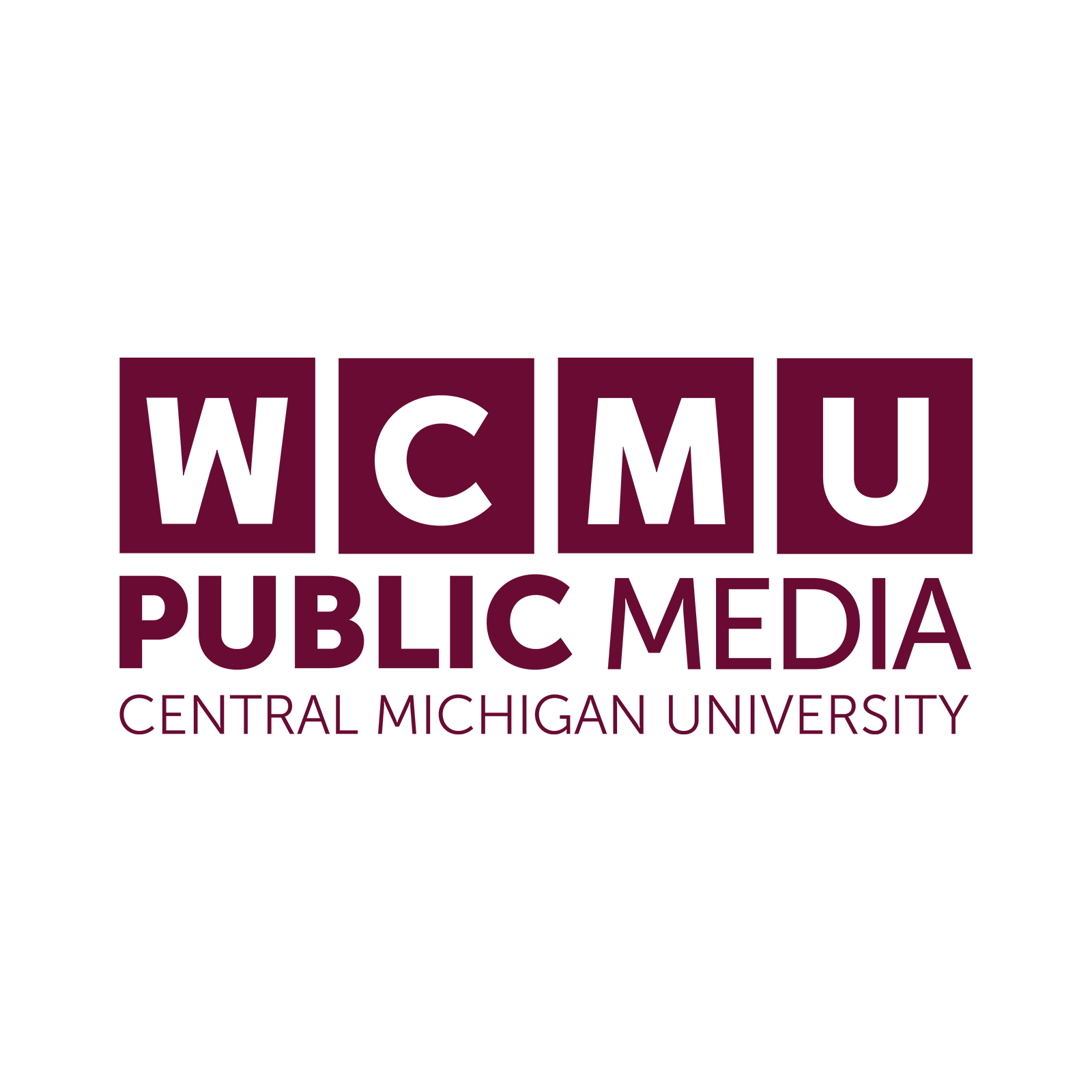 WCMU Public Media