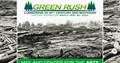 Green Rush - Lumbering in 19th Century Mid-Michigan