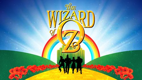The Wizard of Oz