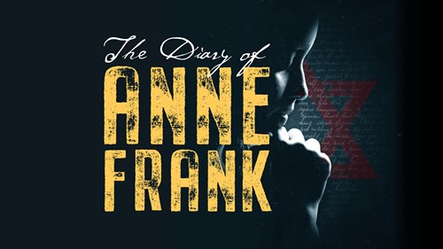 The Diary of Anne Frank