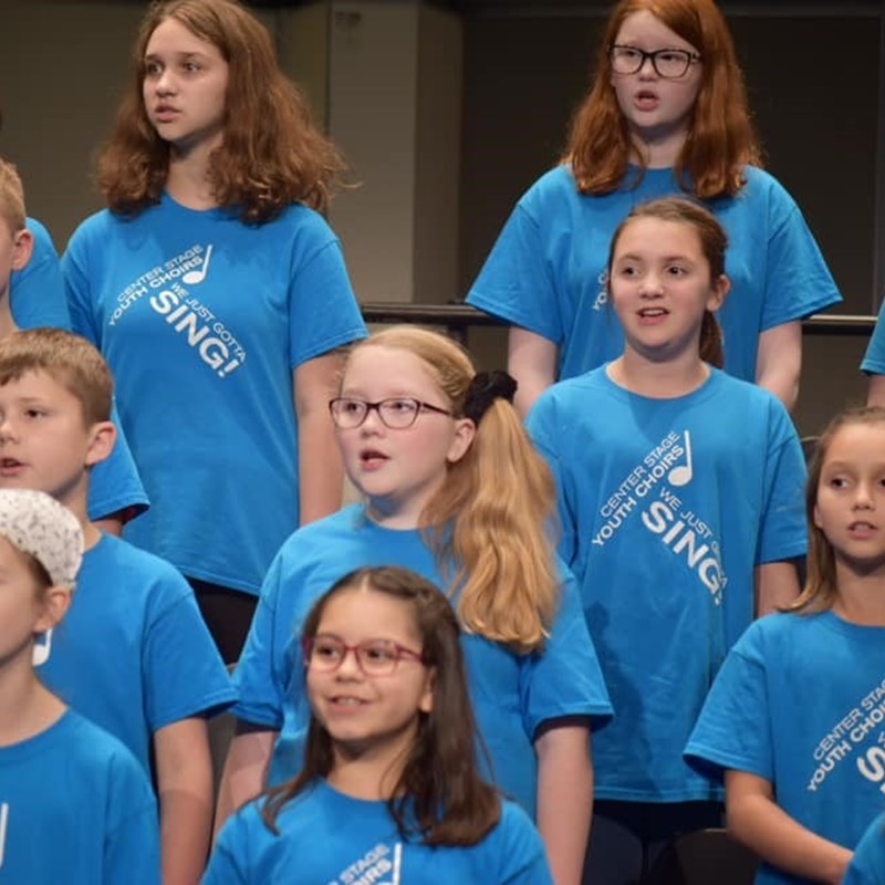 Youth Honor Choir