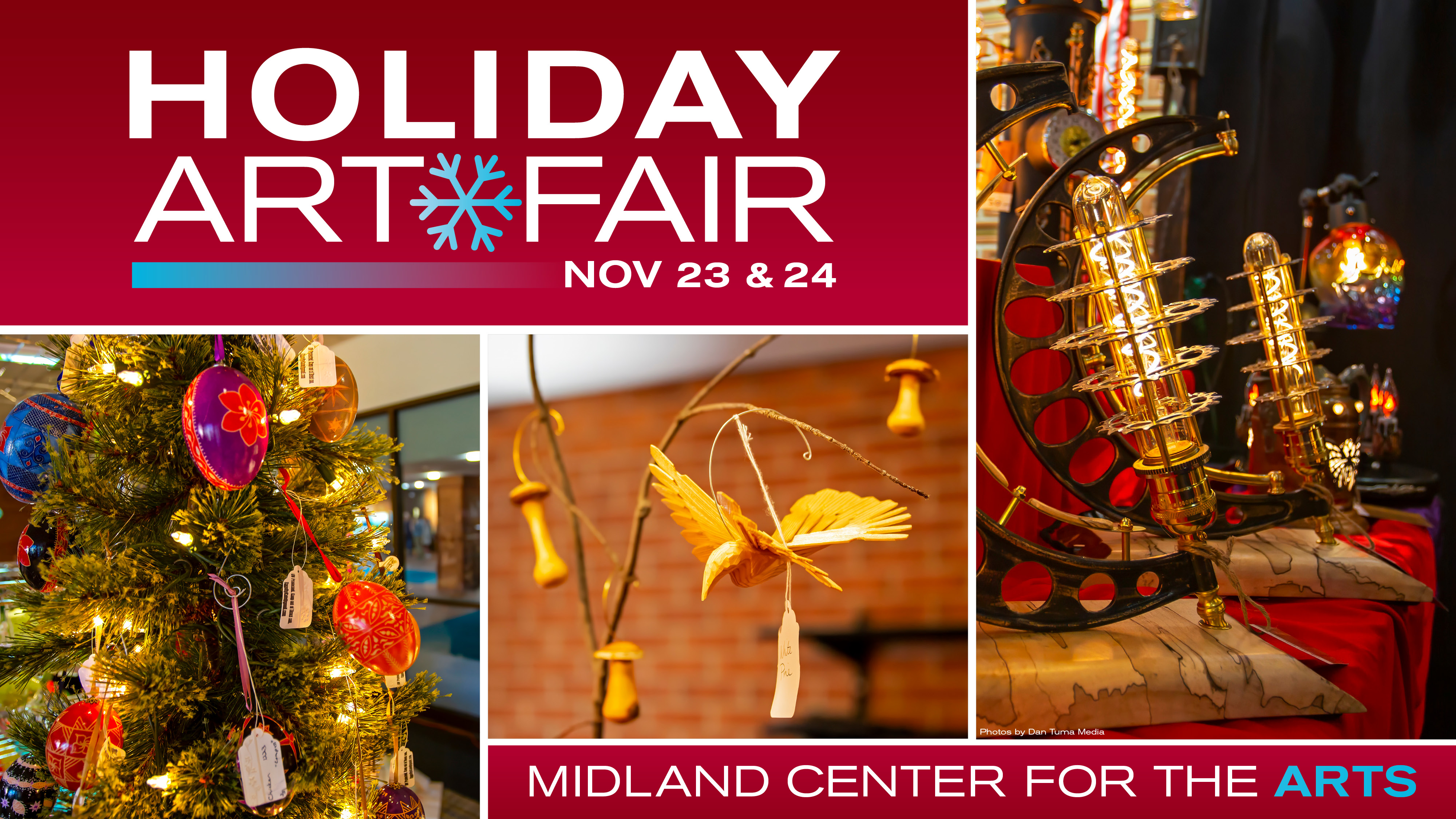 Midland Center for the Arts