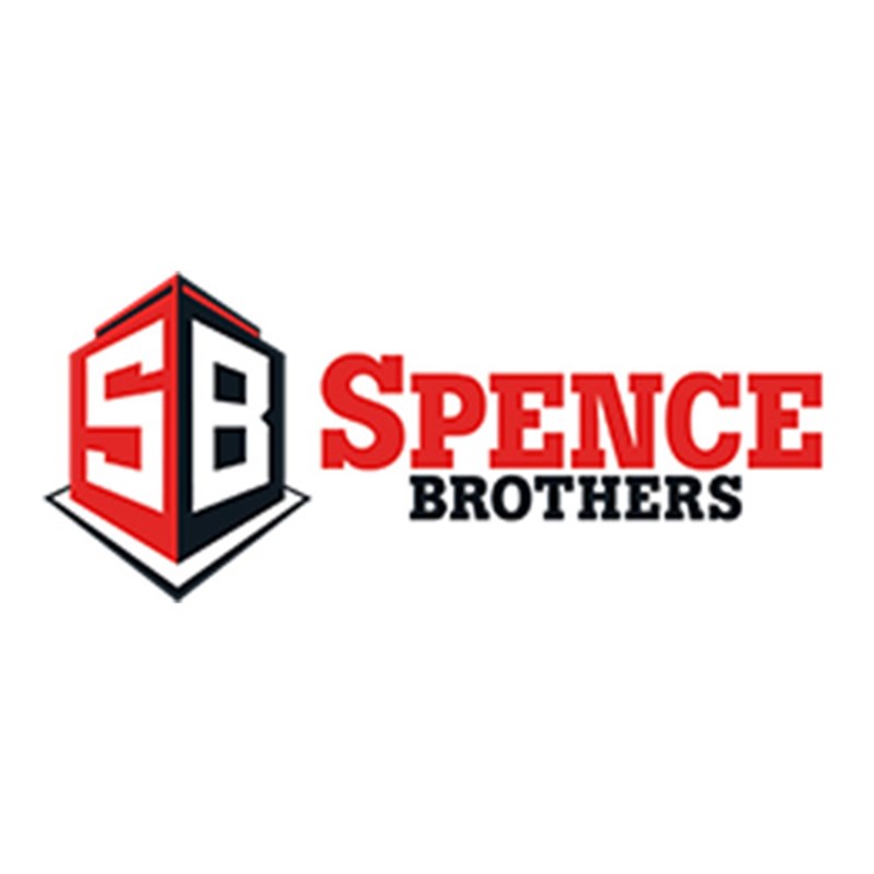 Spence Brothers