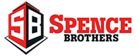 Spence Brothers