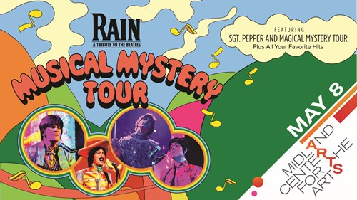 RAIN - A Tribute to the Beatles