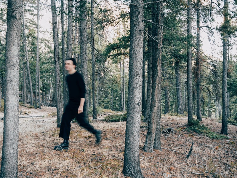 Scott Silven: The Lost Things