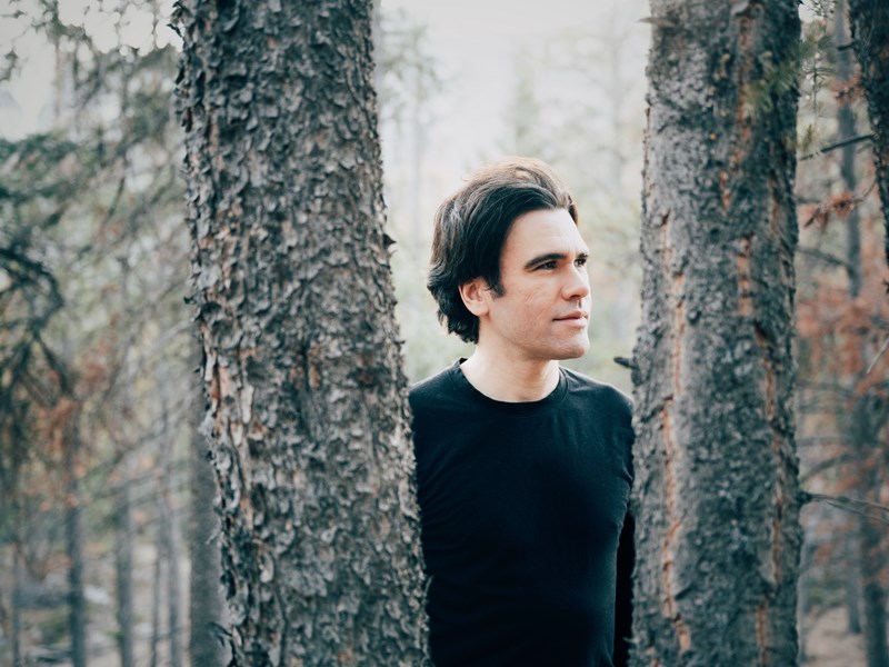 Scott Silven: The Lost Things