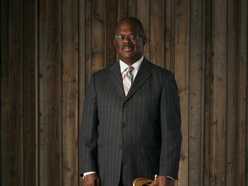 The Count Basie Orchestra