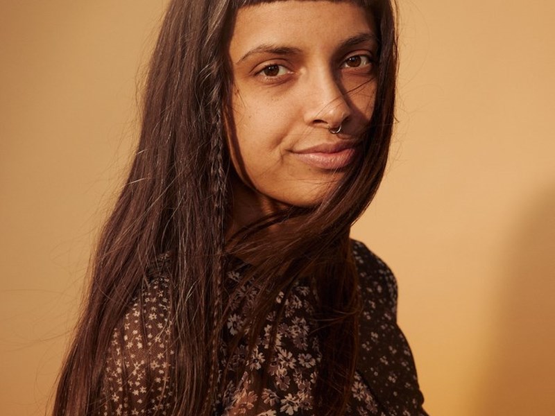 Alysha Brilla at Midland Center for the Arts