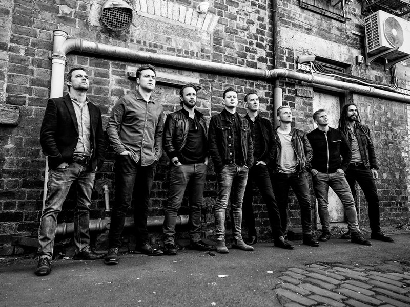 Skerryvore at Midland Center for the Arts