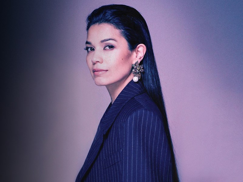 Arielle Jacobs, Guest Artist