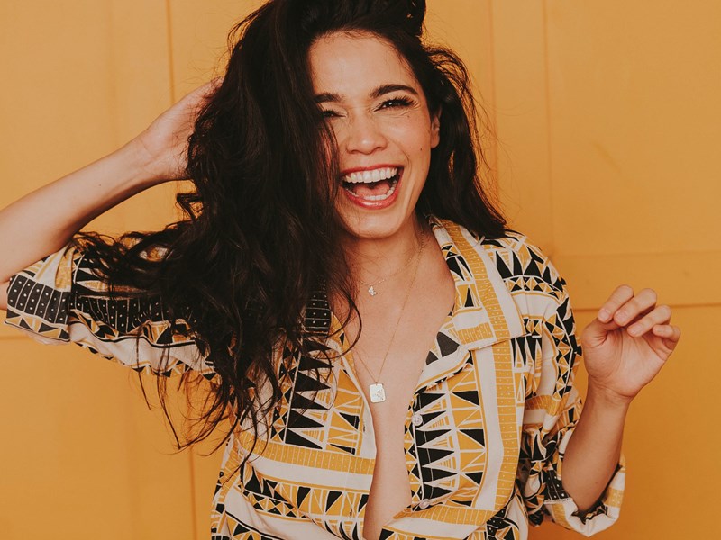 Arielle Jacobs, guest artist
