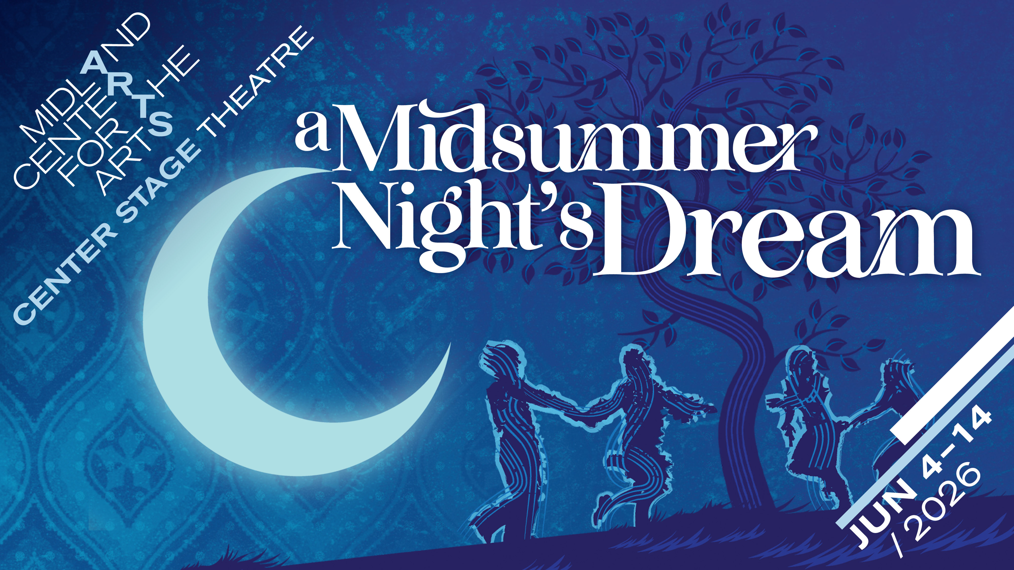 A Midsummer Night's Dream