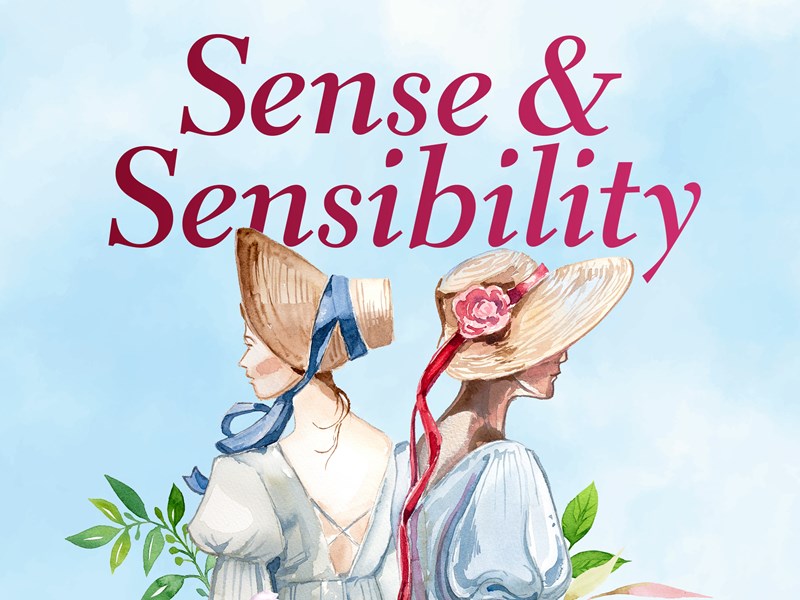Sense & Sensibility