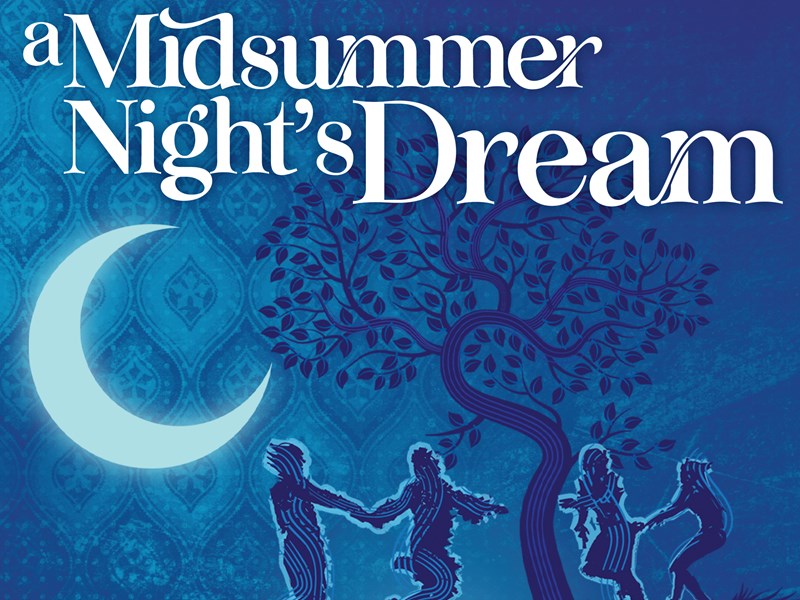 A Midsummer Night's Dream / Center Stage Theatre
