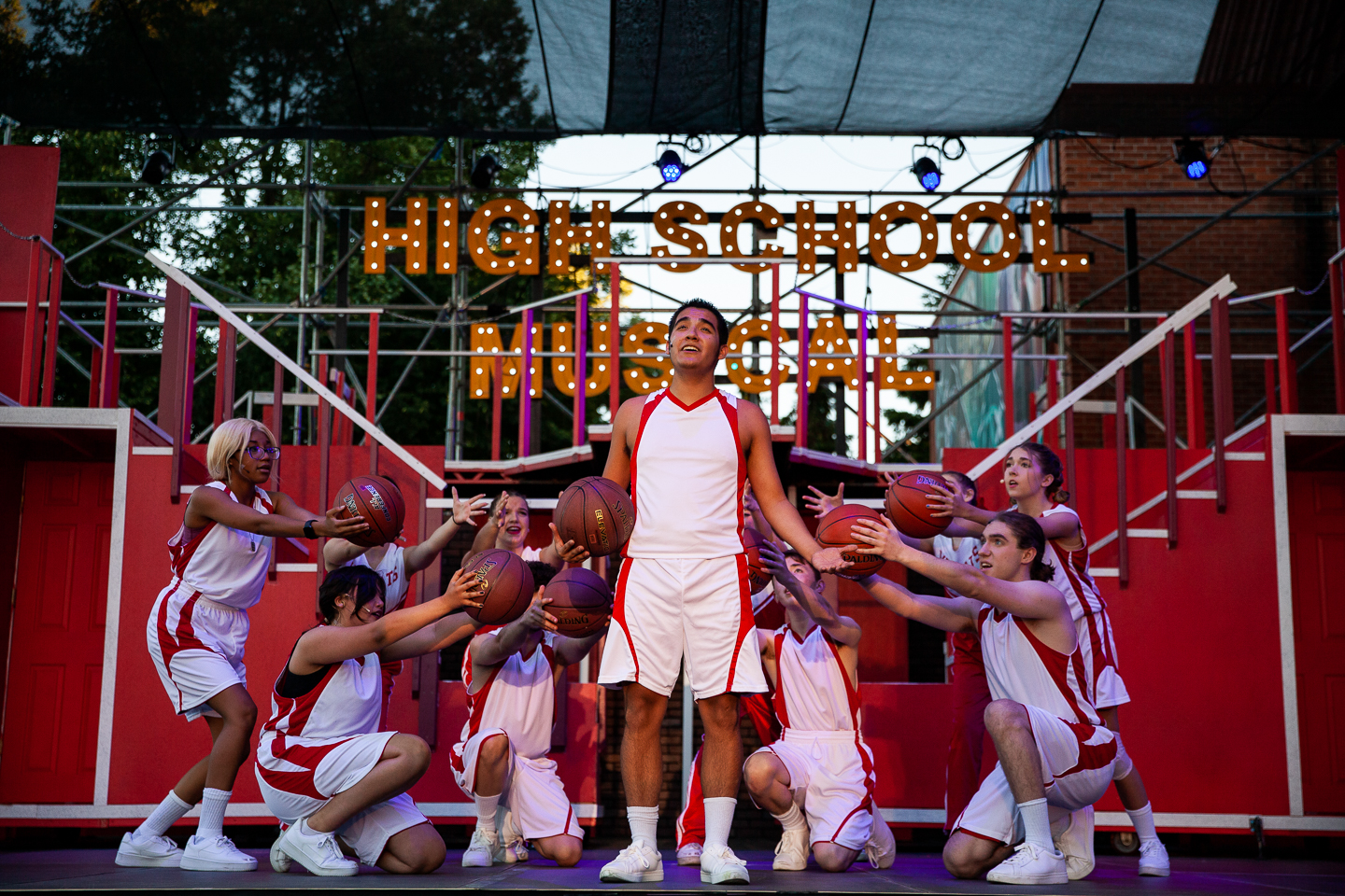 High School Musical, 2022