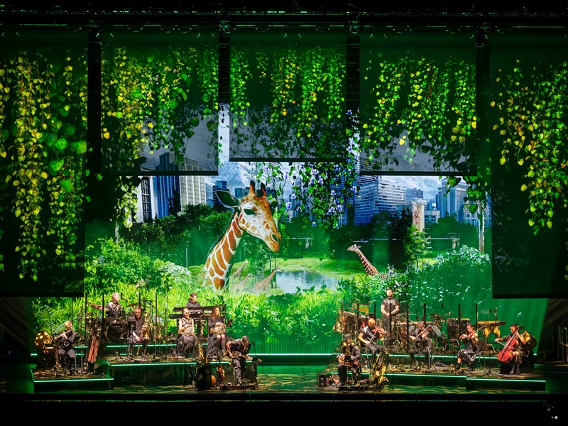 The Last of Us in Concert