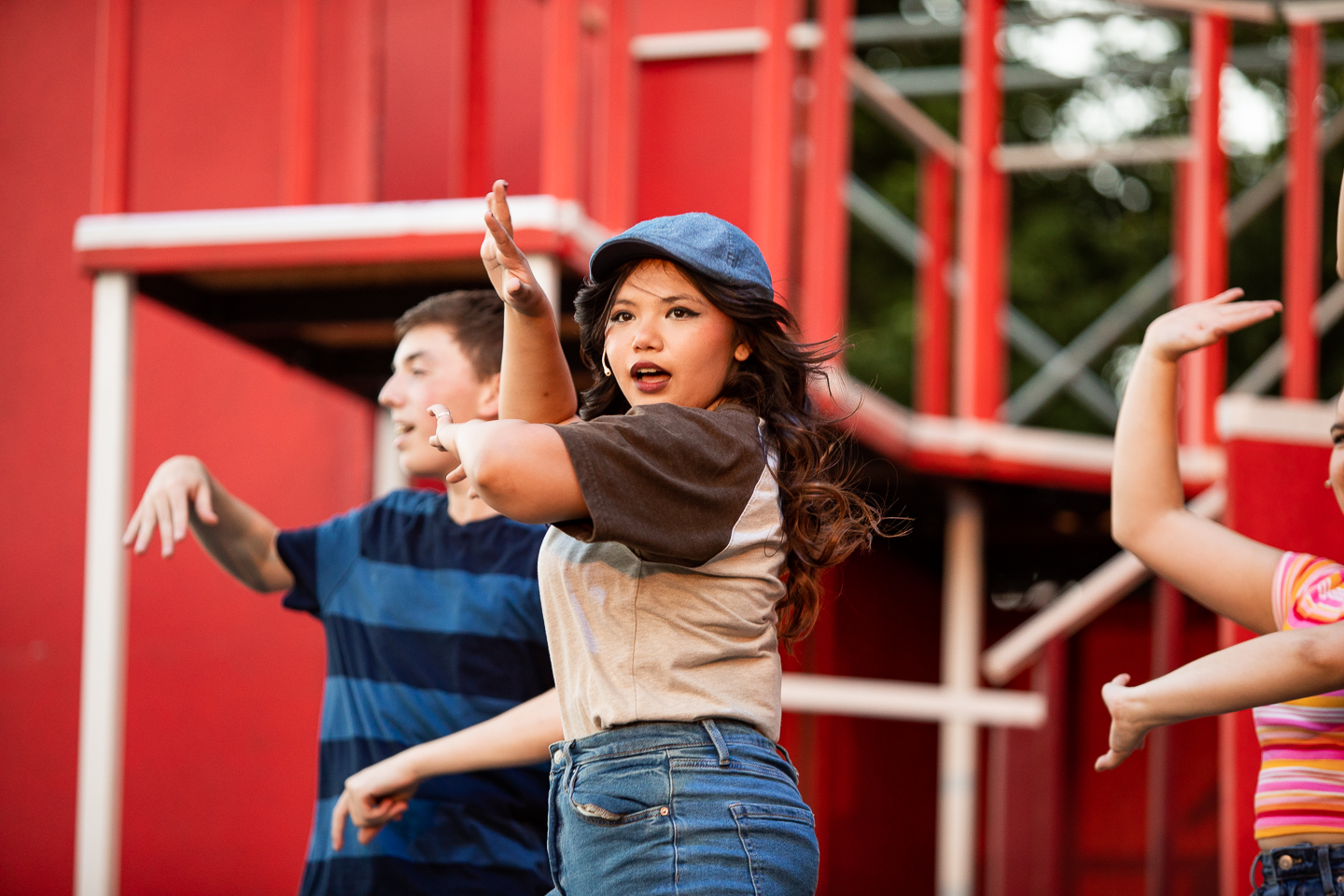 High School Musical, 2022