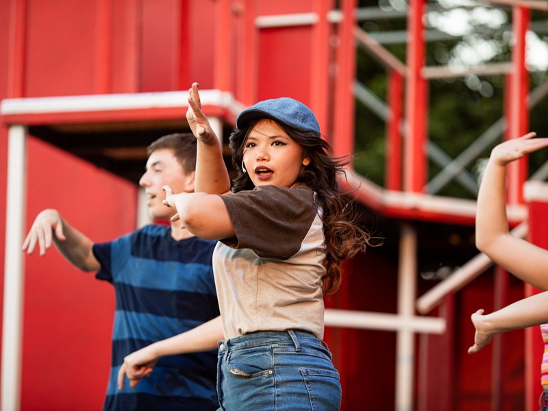 High School Musical, 2022