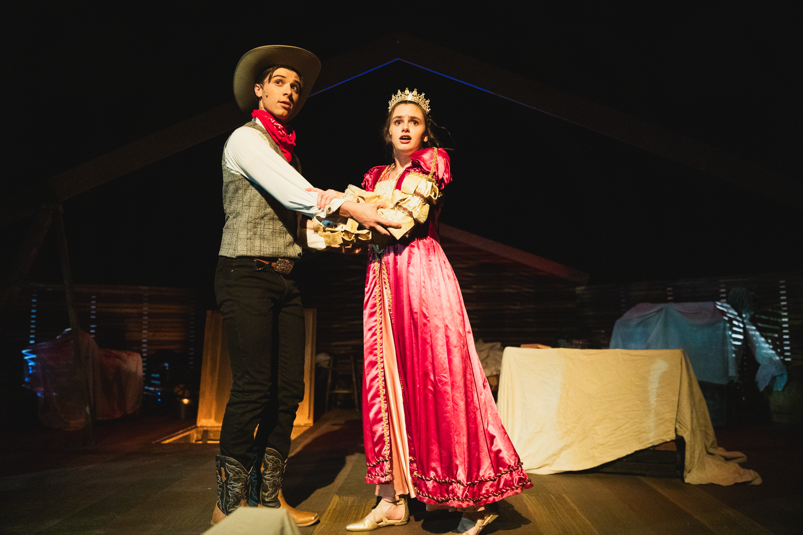 The Legend of Sleepy Hollow, 2023