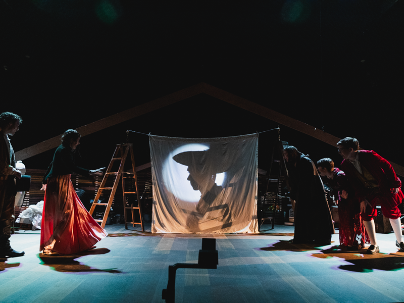 The Legend of Sleepy Hollow, 2023