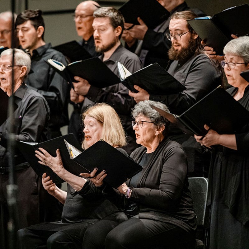 Choirs