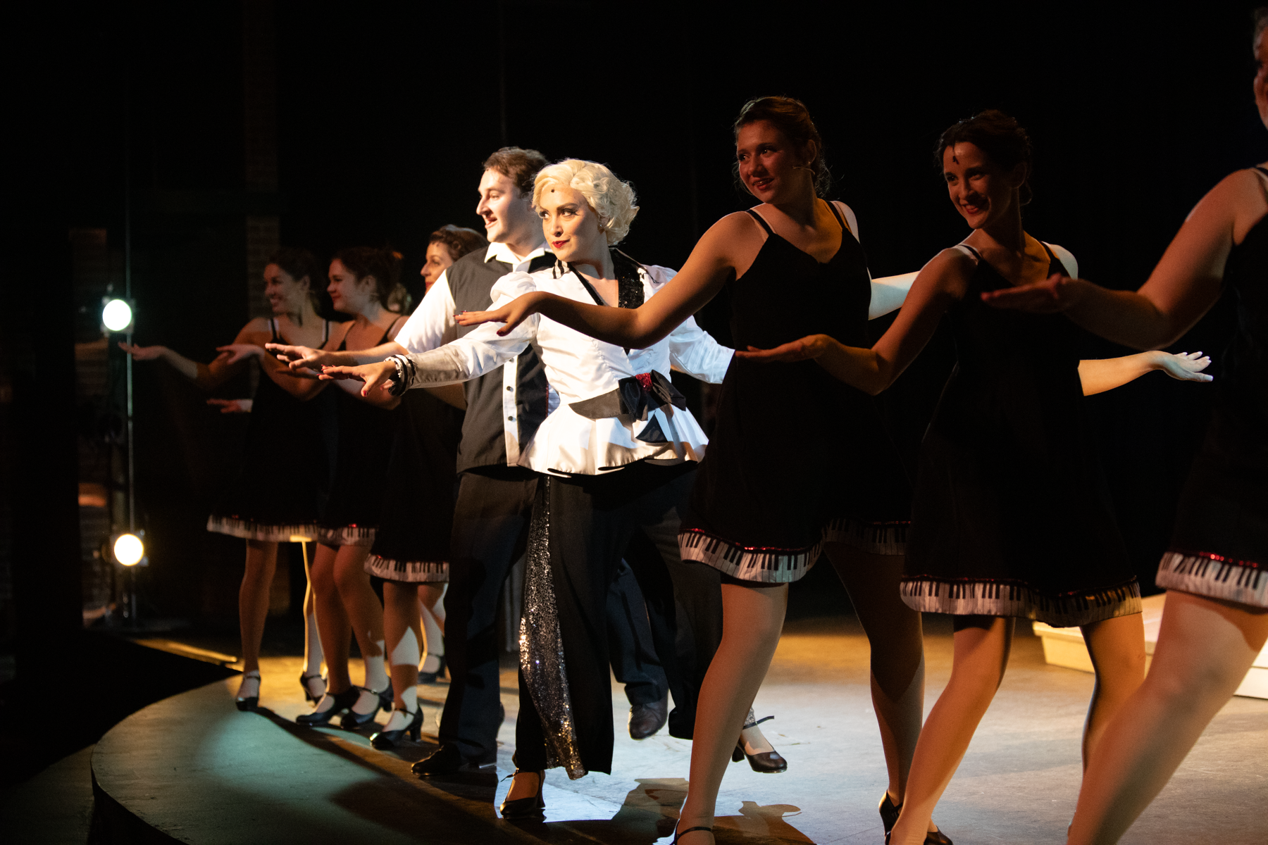 White Christmas, 2023