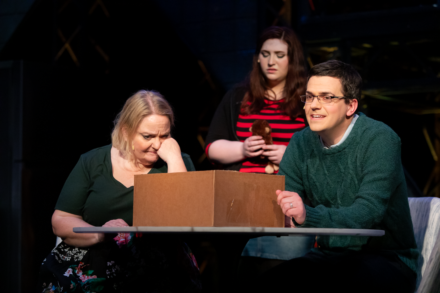 Next to Normal, 2024