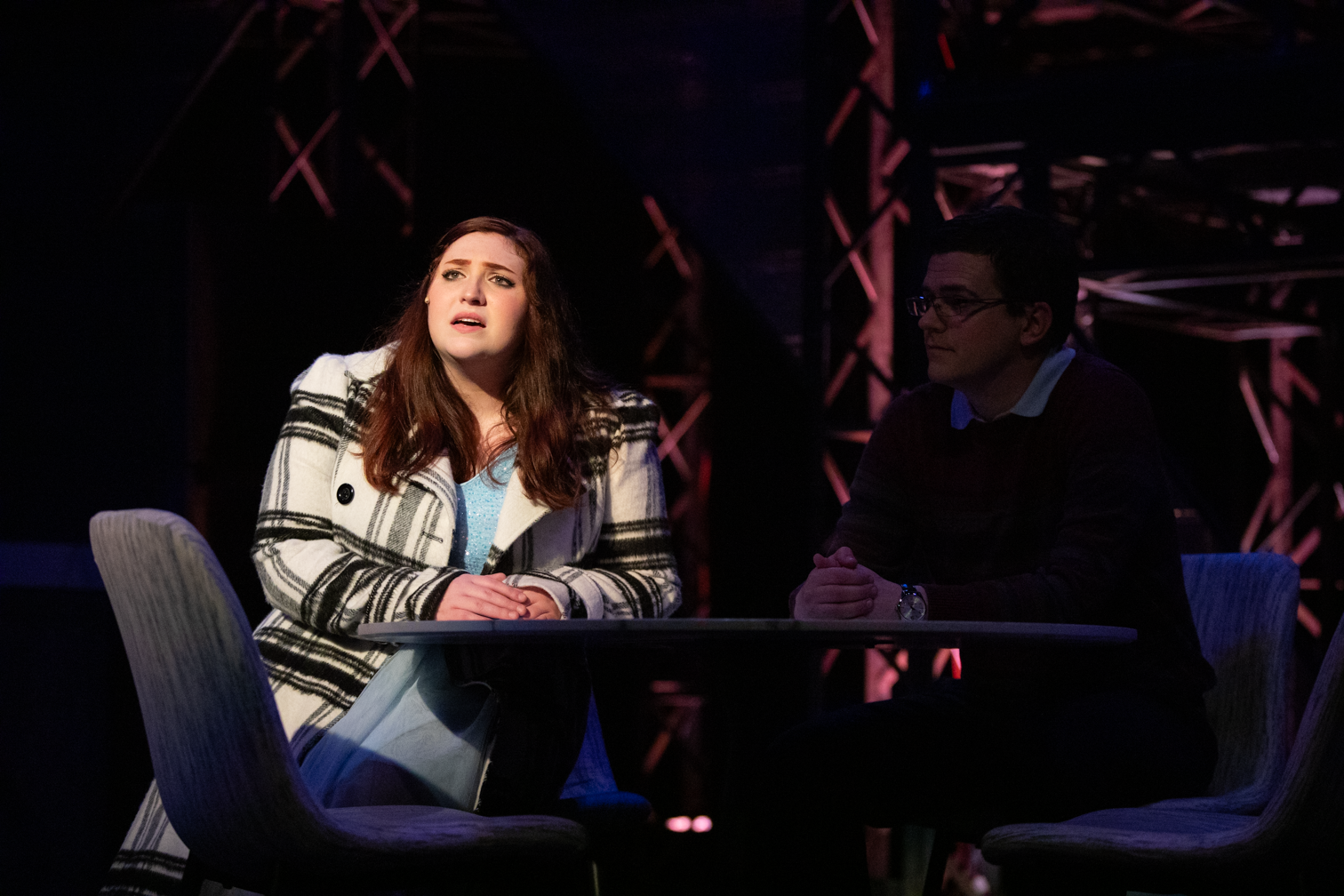 Next to Normal, 2024