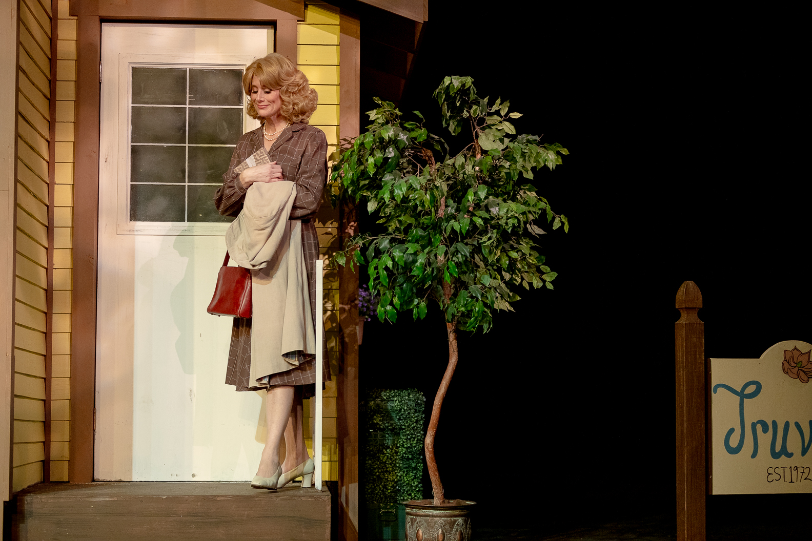 Steel Magnolias, 2024