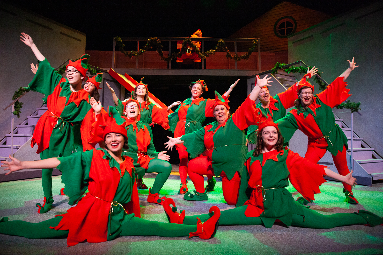 A Christmas Story, 2022