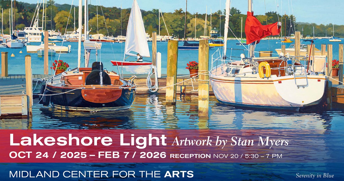 Lakeshore Light