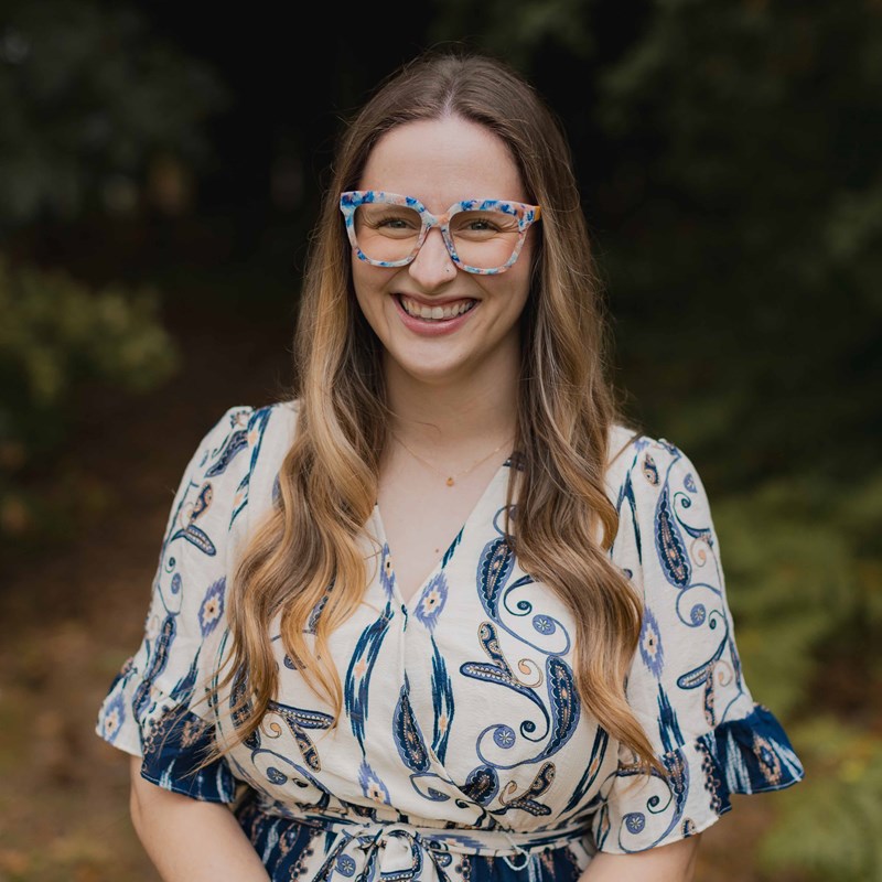 Claire Ingersoll