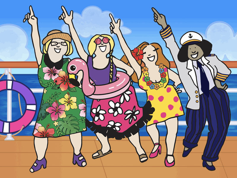 Menopause the Musical