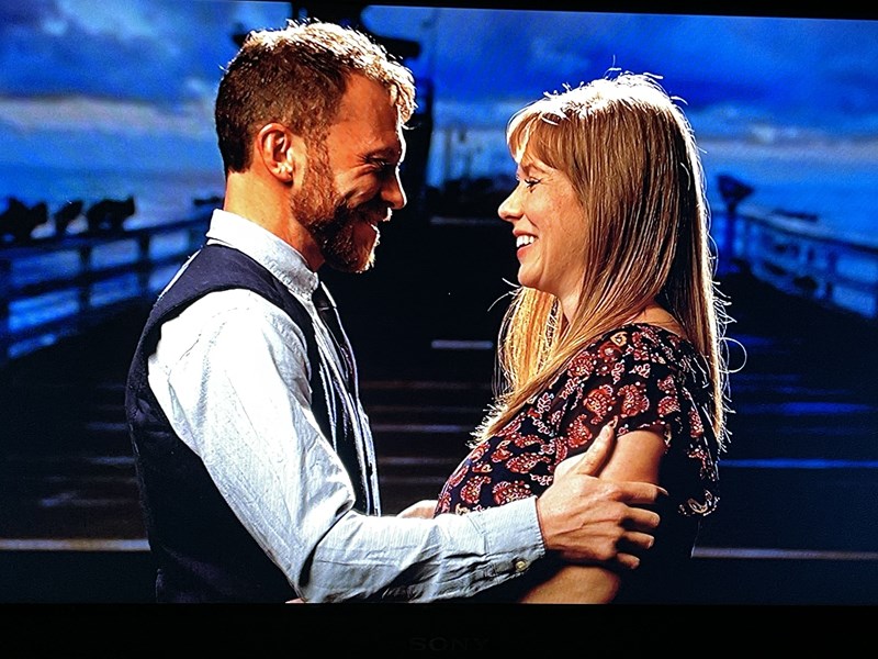 My (Unauthorized) Hallmark Movie Musical