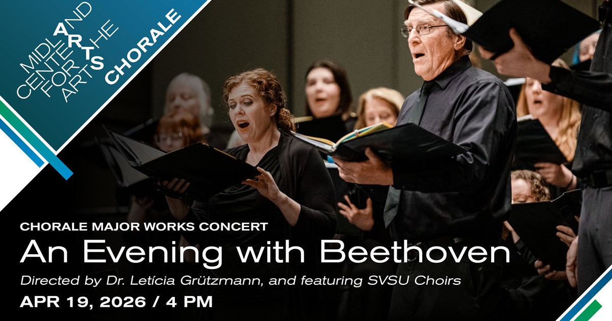 An Evening with Beethoven