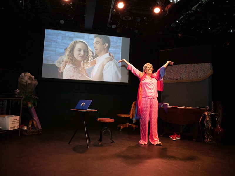 My (Unauthorized) Hallmark Movie Musical