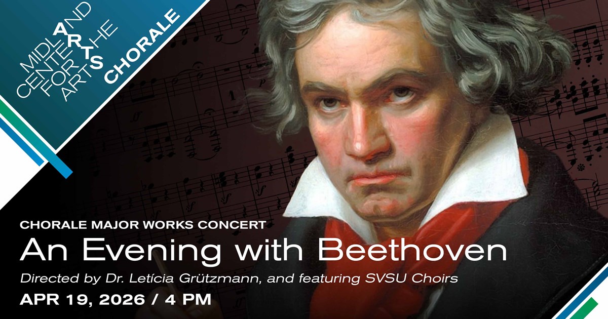 An Evening with Beethoven