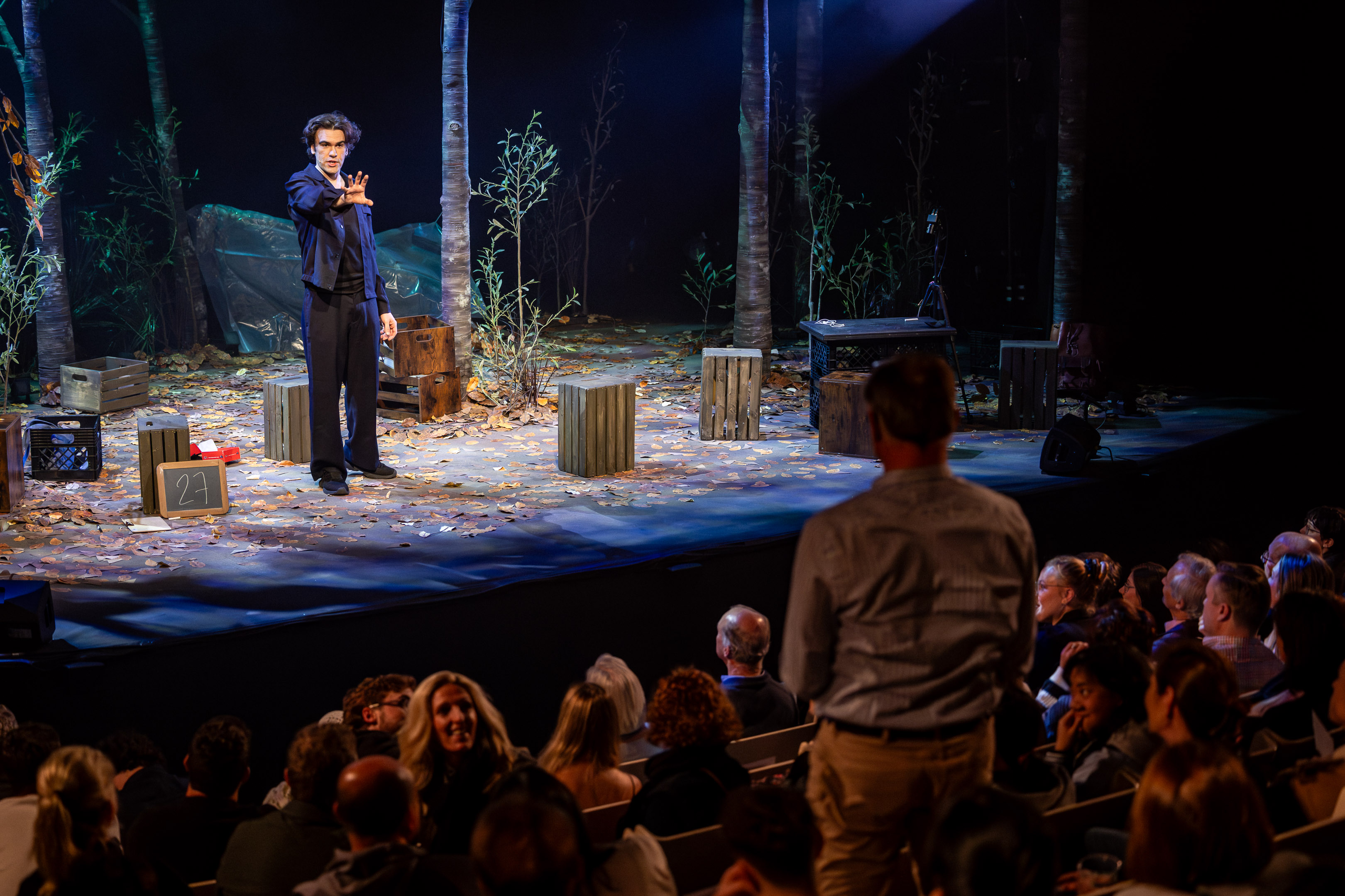 Scott Silven: The Lost Things