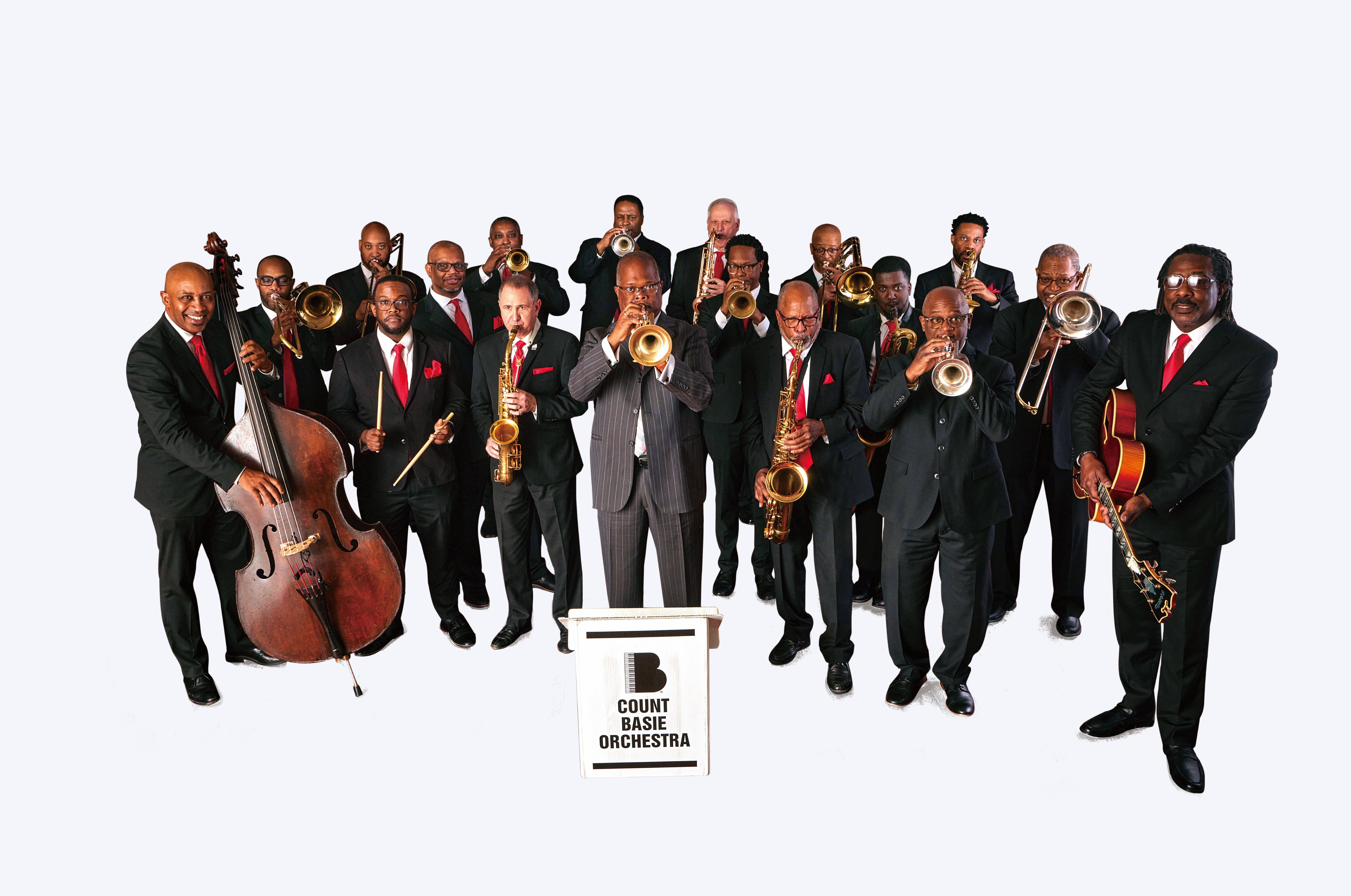 The Count Basie Orchestra