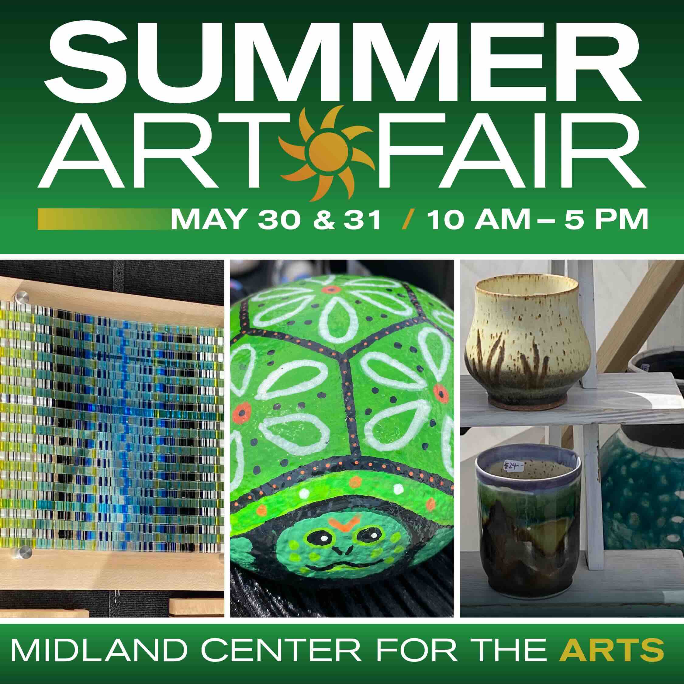 Summer Art Fair