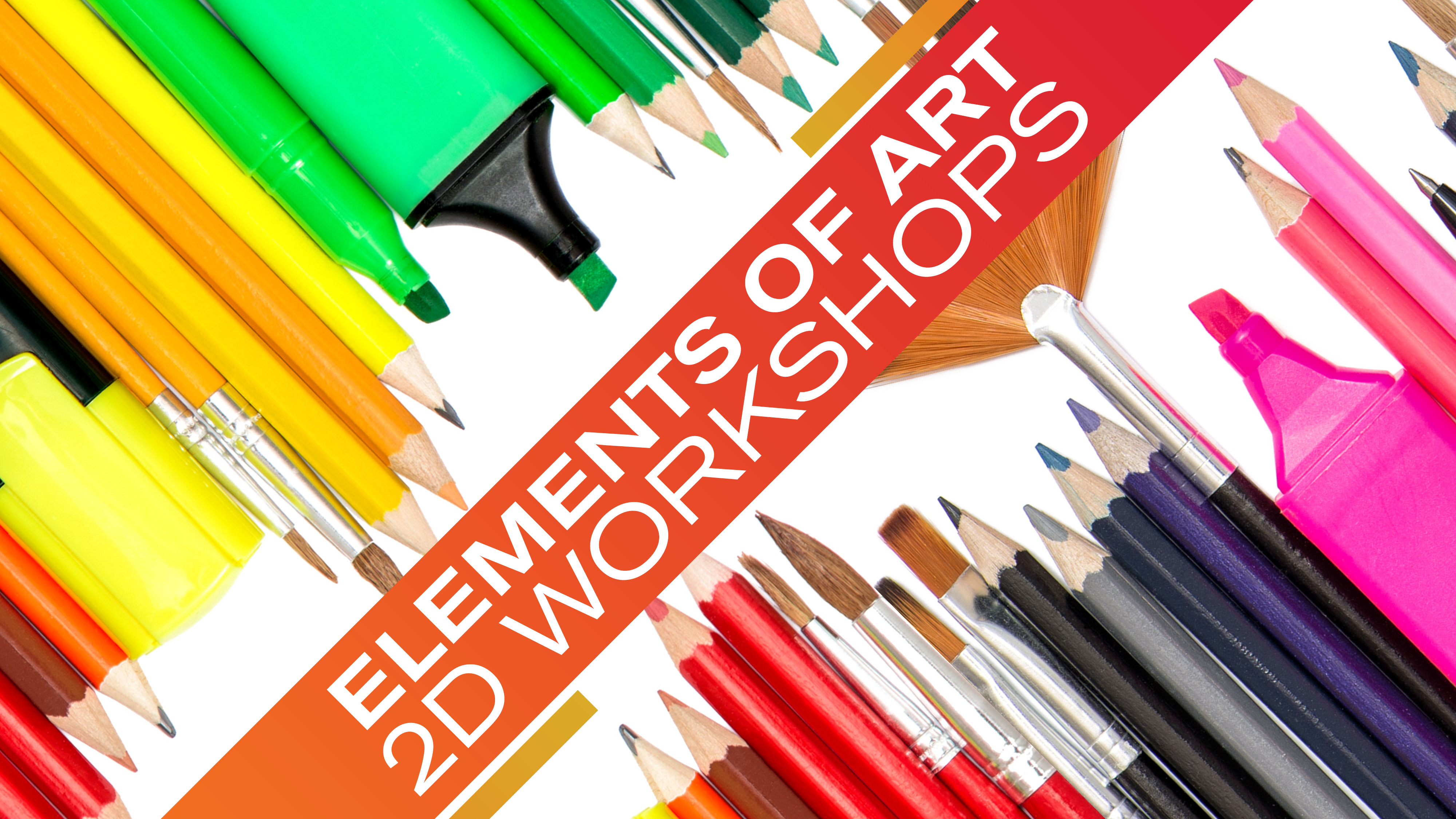 Elements of Art Workshops
