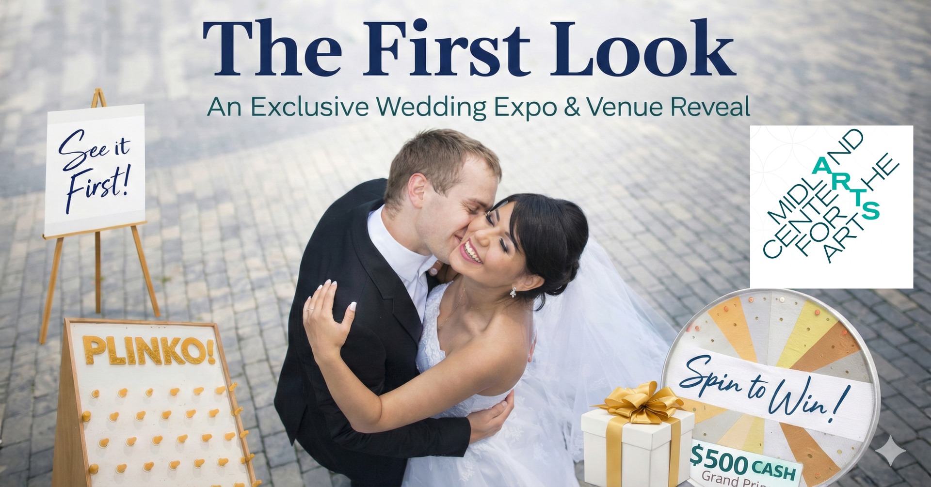 The First Look Bride Guide