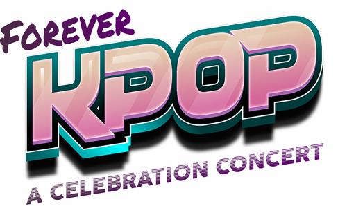 FOREVER K-POP – A celebration concert