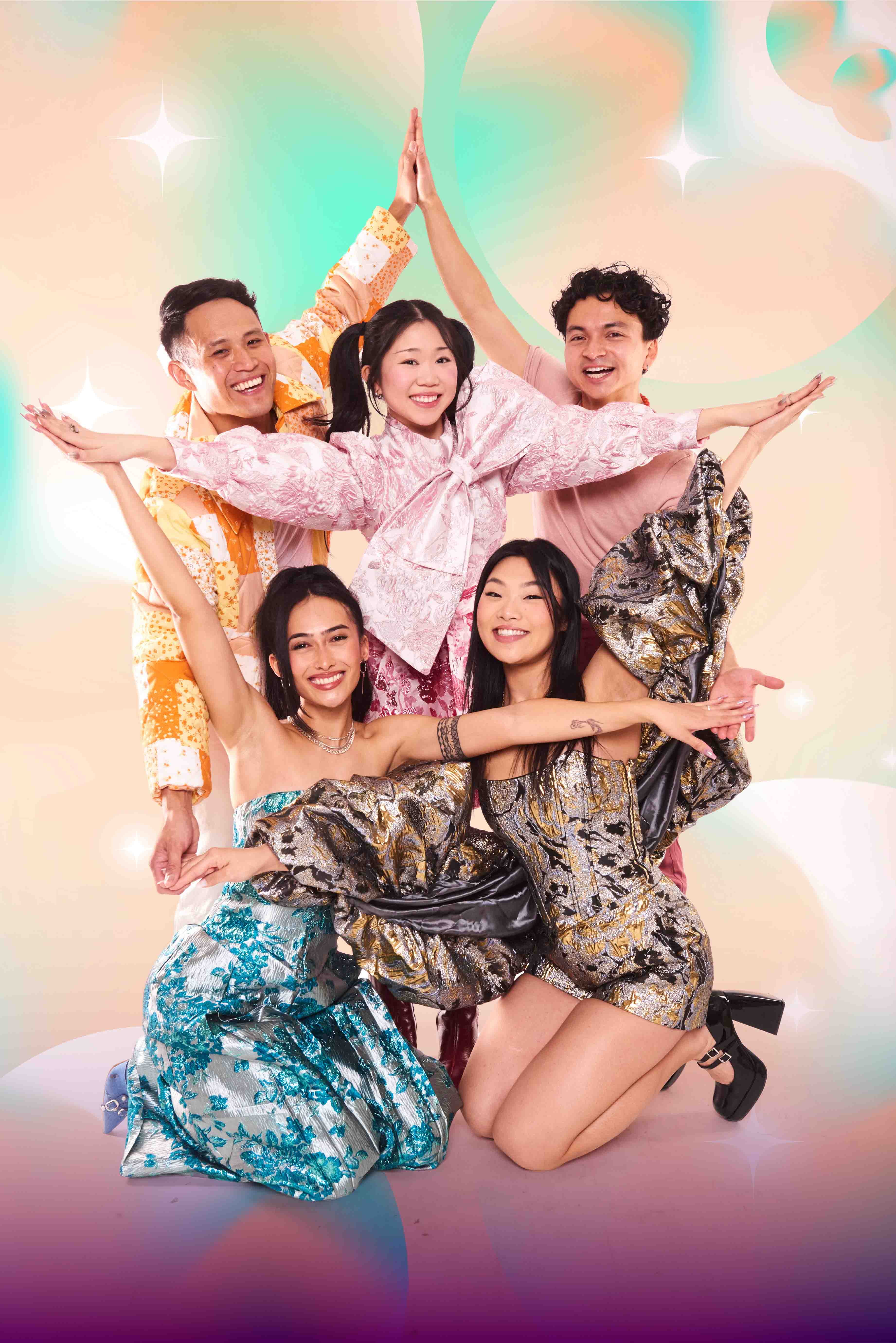 Forever K-Pop - A Celebration Concert