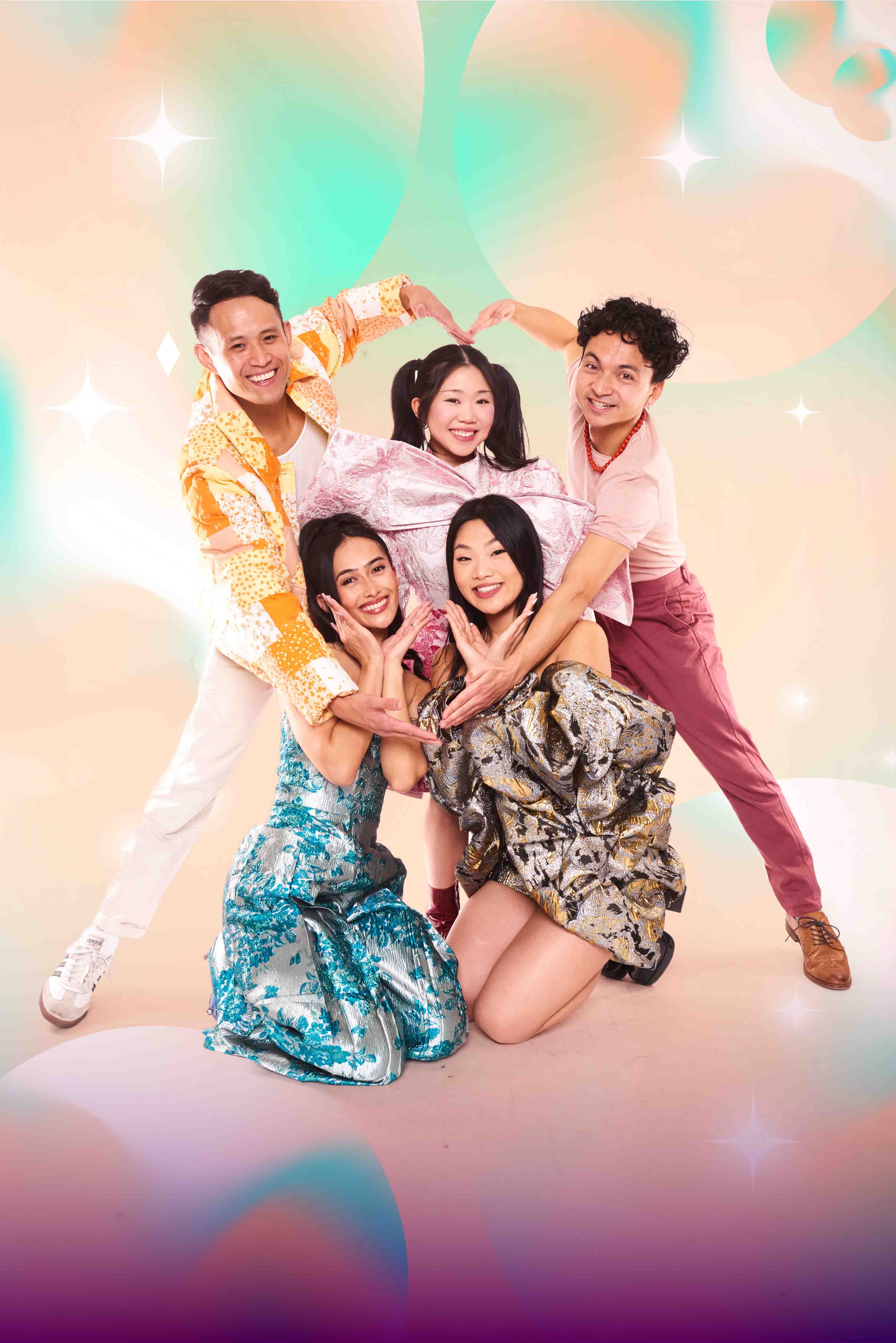 Forever K-Pop - A Celebration Concert